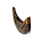 ルイ・ヴィトン ループ バッグ モノグラムキャンバス